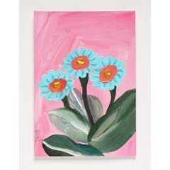 A Hundred Flowers #047